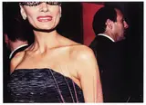 Amfar Benefit, Cannes by Jessica Craig-Martin, 2000, Chromogenic print, sold Nov 2018
