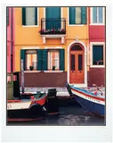 Ascanio Luciano, Burano, Italy, c. 1999, Photograph