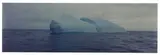 Stuart Klipper, Antarctica #109, c. 1990, Ektacolor Plus print
