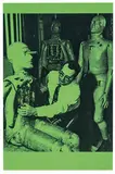 Eduardo Paolozzi, General Dynamic F.U.N., Volume II of the Moon Strips Empire News (50)