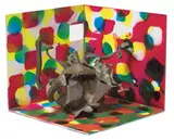 Frank Stella, Dieuze (from Dusseldorf Proposal-First Edition)
