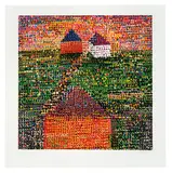 Jennifer Bartlett, House