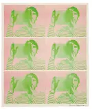 Bruce Nauman, Untitled