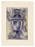 Max Ernst, La Ballade Du Soldat, 1972, The complete suite of 34 lithographs on paper