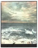 Gerhard Richter, Seestück II