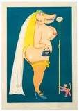 Friedrich Schröder-Sonnenstern, Untitled