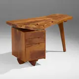 Mira Nakashima, Special desk