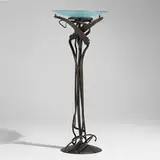 Albert Paley, Dragon's Back floor lamp