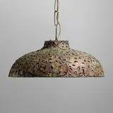 Silas Seandel, Chandelier