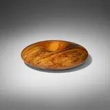 Matt Moulthrop, Spalted Silver Maple Dish