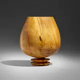 Ed Moulthrop, Rare Ashleaf Maple Chalice
