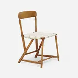 Wharton Esherick, Hammer Handle chair