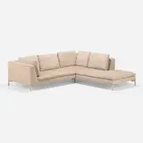 Antonio Citterio, Charles sectional sofa