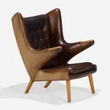 Hans J. Wegner, Papa Bear chair