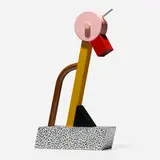 Ettore Sottsass, Tahiti table lamp
