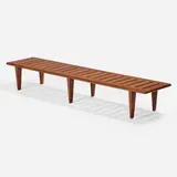 Hans J. Wegner, Bench, model JH 574