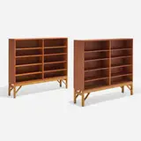 Børge Mogensen, Cabinets, pair