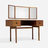 Kai Kristiansen, Vanity