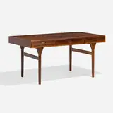 Nanna Ditzel, Desk, 1958, rosewood