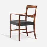 Ole Wanscher, Armchair