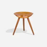 Mogens Lassen, Stool