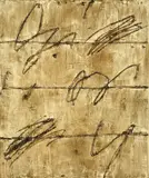 László Lakner, Lettre imaginaire