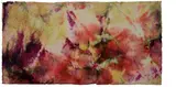 Sam Gilliam, Untitled, 1974, Watercolor on paper