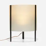 Bruno Munari, Drum table lamp