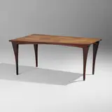 Wharton Esherick, Dining table for Arthur "Chick" Peck