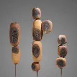Raul Coronel, Untitled (monumental outdoor sculpture)
