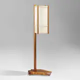 Mira Nakashima, Floor lamp