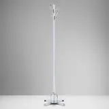 Donald Deskey, Coat rack