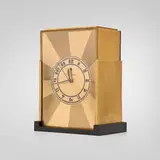 Paul Theodore Frankl, Modernique table clock, model 431