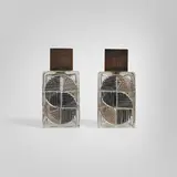 Art Déco, Perfume bottles, pair