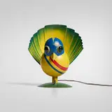 Walter von Nessen, Woofie Bird lamp