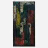 Donald Deskey, Montauban