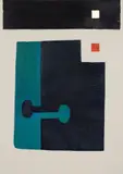 Anton Stankowski, Verbindung