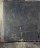 Klaus Fußmann, Wand III