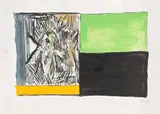 Günther Förg, Ohne Titel
