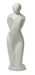Anthony Padovano, Untitled, 1986, Marble
