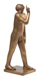 Jiří Středa, Co Víme, 1995, Bronze