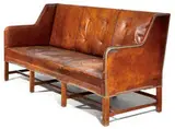 Kaare Klint, Settee