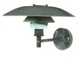 Poul Henningsen, Early Production Wall Sconces (2)