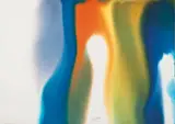 Paul Jenkins, Phenomena Winged Globe