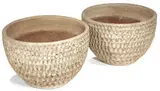 Stan Bitters, Thumb pots (2)