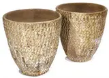 Stan Bitters, Thumb pots (2)