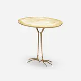 Meret Oppenheim, Traccia table from the Ultramobile Collection
