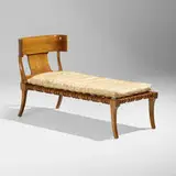T. H. Robsjohn-Gibbings, Klini chaise, model 11