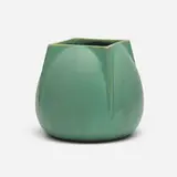 William Bryce Mundie for Teco Pottery, Vase
