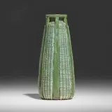 Martin Brothers Pottery, Vase